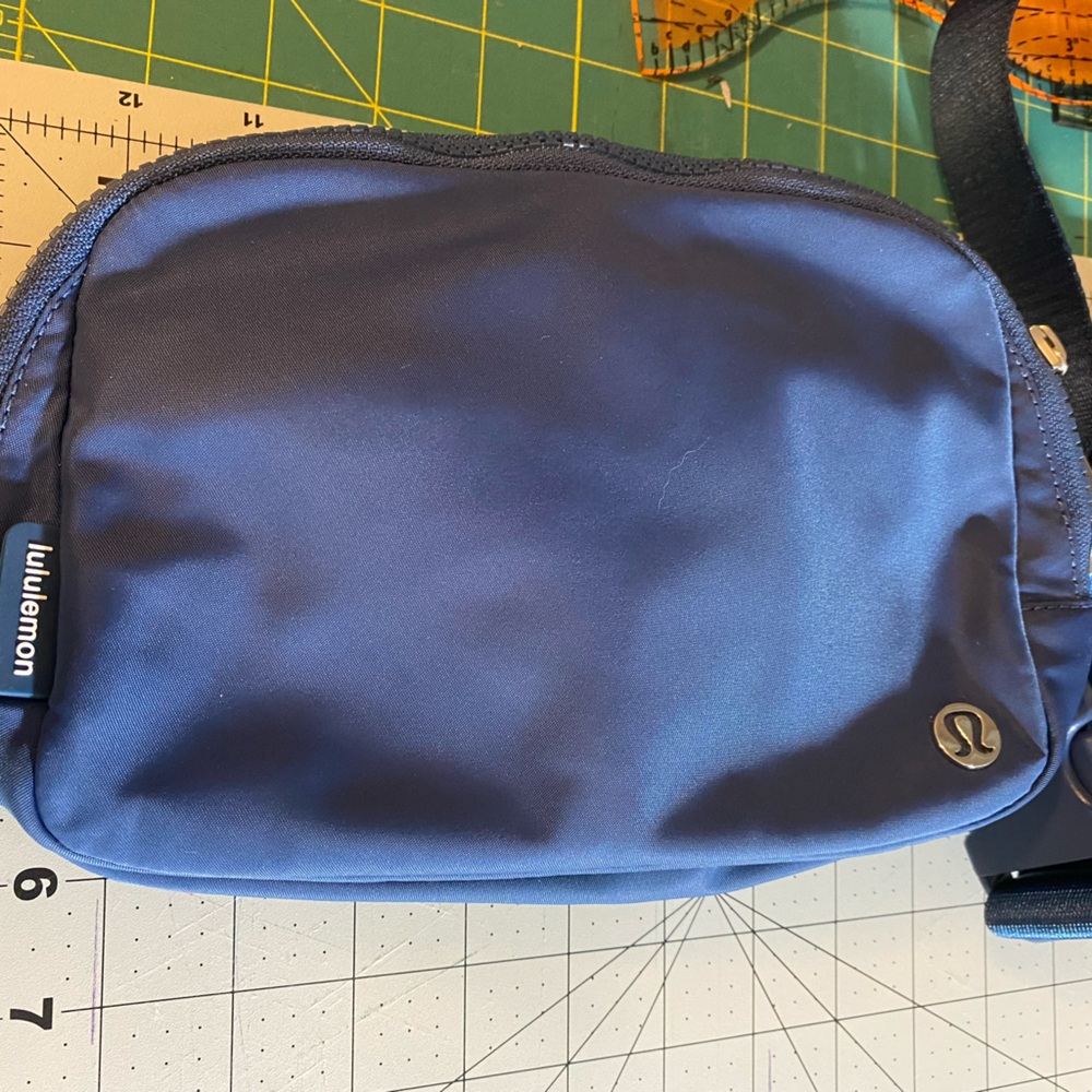Lululemon